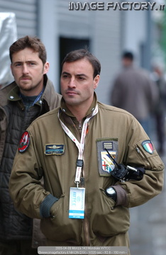 2005-04-09 Monza 143 Mondiale WTCC